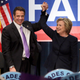 Illustration for article titled Hillary Clinton Endorses Andrew Cuomo for Governor, Which Means She Does iNot/i Endorse Cynthia Nixon